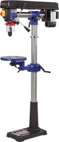 Станок радиально-сверлильный BELMASH RDP430-16F [S121A]