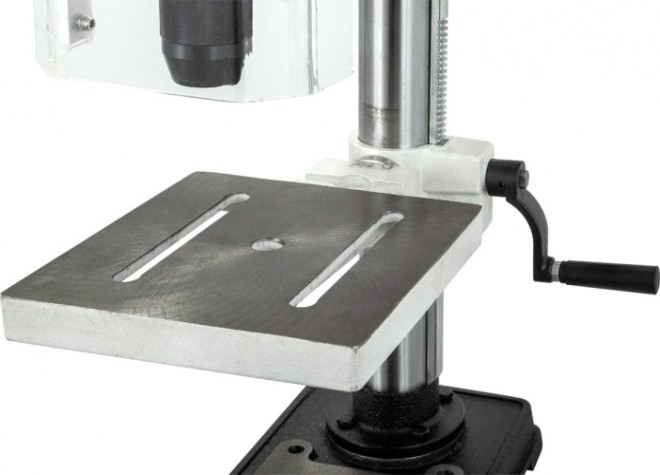 Станок радиально-сверлильный JET JDR- 34 230V [10000390M]