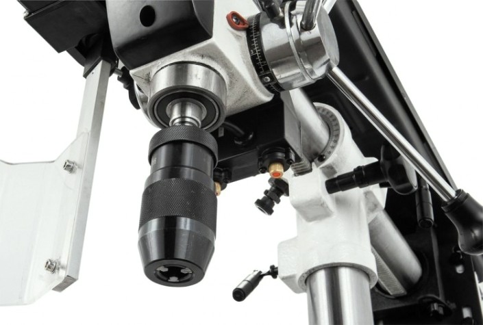 Станок радиально-сверлильный JET JDR- 34 230V [10000390M]