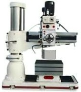 Станок радиально-сверлильный JET JRD-1100R [10000385T]