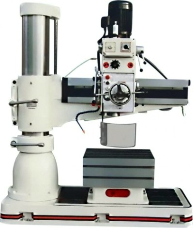 Станок радиально-сверлильный JET JRD-1230Н [10000389T]