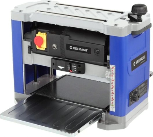 Станок рейсмусовый BELMASH P2200M [S147A]