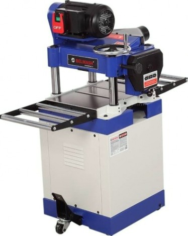 Станок рейсмусовый BELMASH P380АRB 230V [S185A]