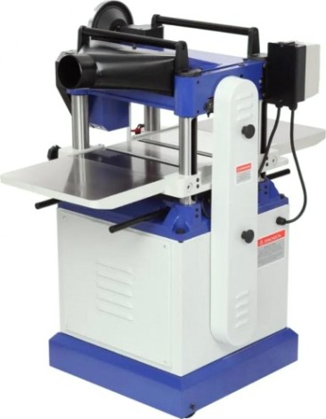 Станок рейсмусовый BELMASH P380RB (400V) [S188A]