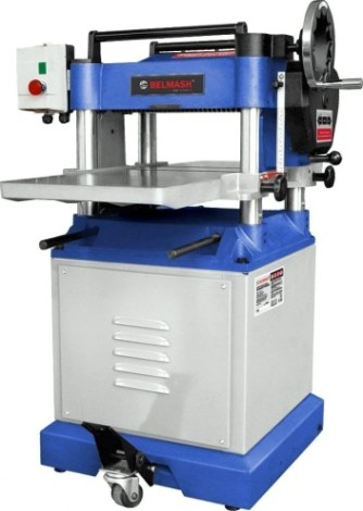 Станок рейсмусовый BELMASH P380RB [S081A]