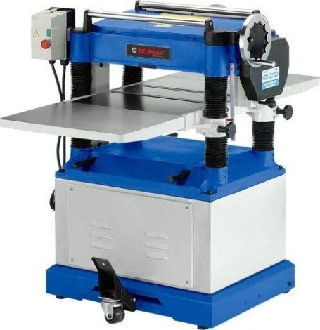 Станок рейсмусовый BELMASH P500RB [S027A]