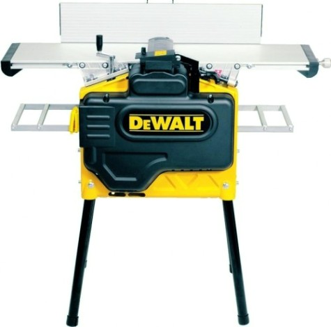 Станок рейсмусовый DeWALT D 27300 [D27300-QS]