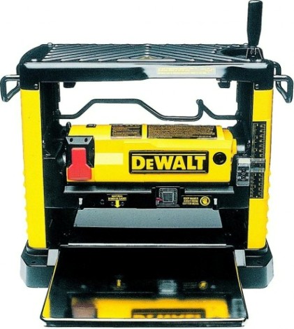 Станок рейсмусовый DeWALT DW 733 [DW733-QS]