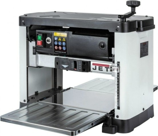 Станок рейсмусовый JET JWP-12L [10000847M]