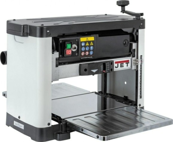 Станок рейсмусовый JET JWP-12L [10000847M]