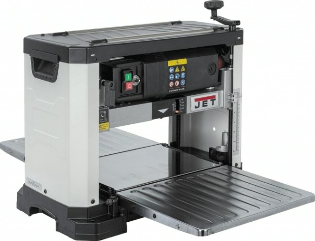Станок рейсмусовый JET JWP-13HH с сегментированным валом [10000846M]