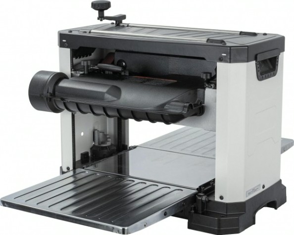 Станок рейсмусовый JET JWP-13HH с сегментированным валом [10000846M]