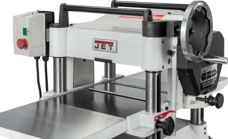 Станок рейсмусовый JET JWP-15K 230V [10000283M]