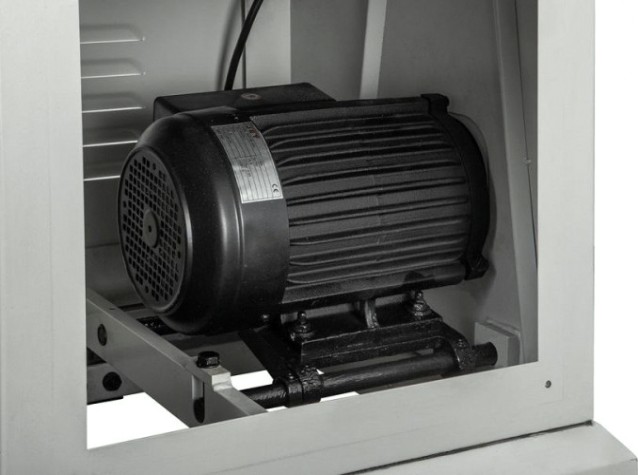 Станок рейсмусовый JET JWP-15K 400V [10000283T]