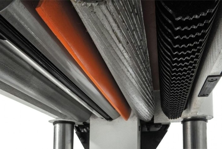 Станок рейсмусовый JET JWP-15K 400V [10000283T]