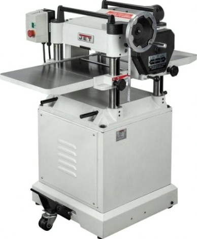 Станок рейсмусовый JET JWP-15K HH 230V [10000284M]