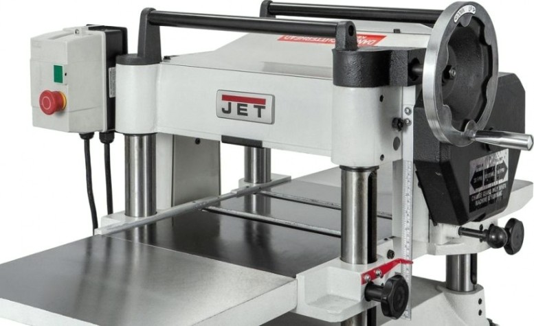 Станок рейсмусовый JET JWP-15K HH 230V [10000284M]