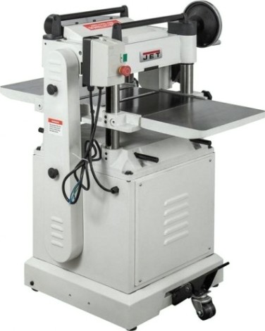 Станок рейсмусовый JET JWP-15K HH 400V [10000284T]