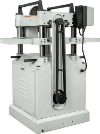 Станок рейсмусовый JET JWP-15K HH 400V [10000284T]