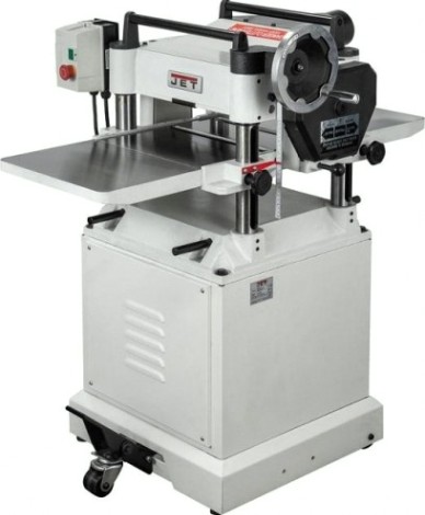 Станок рейсмусовый JET JWP-15K HH 400V [10000284T]