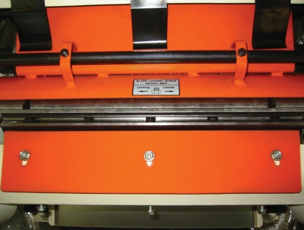 Станок рейсмусовый JET JWP-208-3 400V [708584T]