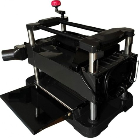 Станок рейсмусовый Jib 22101 HL 1,5 кВт, 230В [0409020252000]