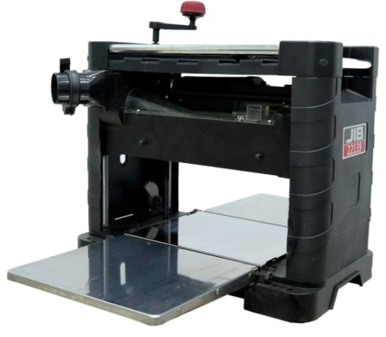 Станок рейсмусовый Jib 22139 2 кВт 230В [0409020274000]