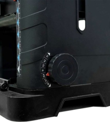 Станок рейсмусовый Jib 22139 2 кВт 230В [0409020274000]