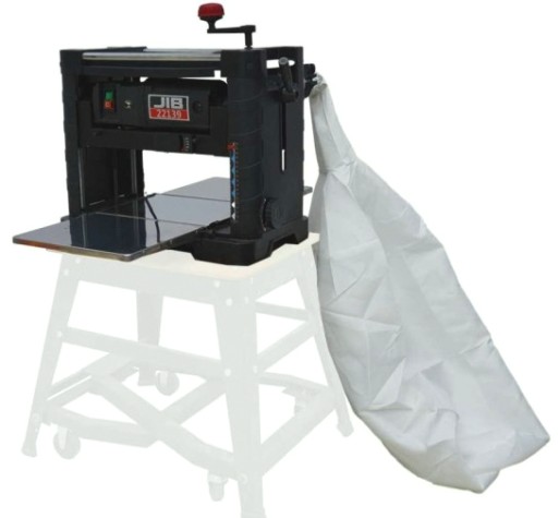 Станок рейсмусовый Jib 22139 2 кВт 230В [0409020274000]