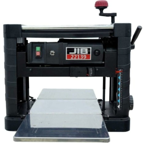 Станок рейсмусовый Jib 22139 HL 2 кВт 230В [0409020275000]