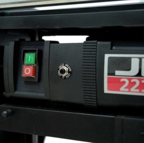 Станок рейсмусовый Jib 22139 HL 2 кВт 230В [0409020275000]