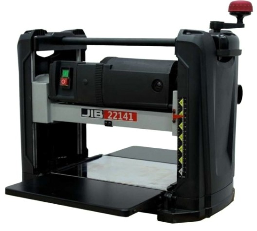 Станок рейсмусовый Jib 22141 1,5 кВт 230В [0409020273000]