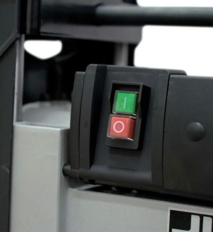 Станок рейсмусовый Jib 22141 1,5 кВт 230В [0409020273000]