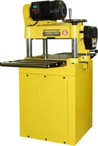 Станок рейсмусовый КОРВЕТ 220М [92201]