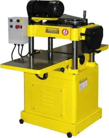 Станок рейсмусовый КОРВЕТ 223 [92230]