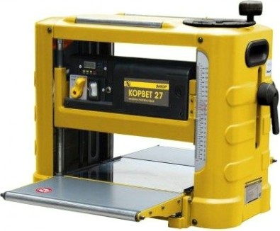 Станок рейсмусовый КОРВЕТ 27 [90270]
