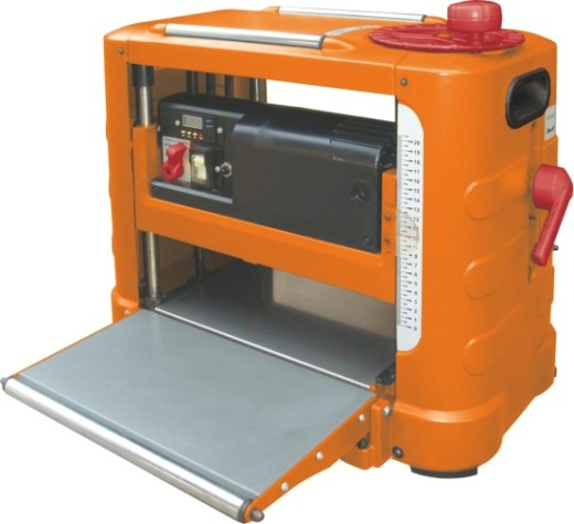 Станок рейсмусовый КРАТОН WMT-2200-330 [4 01 01 013]