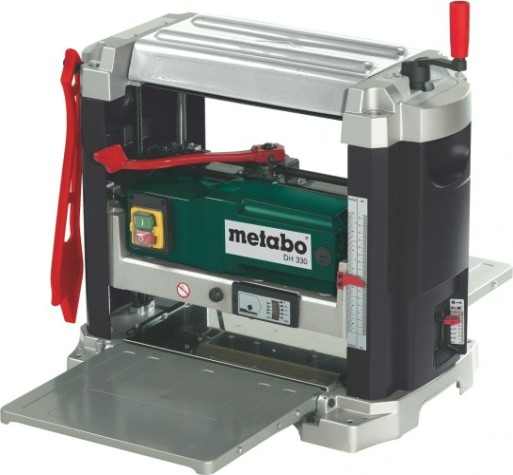 Станок рейсмусовый METABO DH 330 [0200033000]