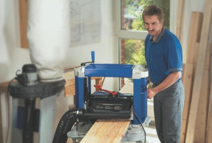 Станок рейсмусовый METABO DH 330 [0200033000]