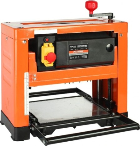 Станок рейсмусовый PATRIOT TP 255 [170300255]