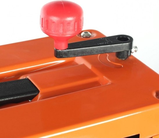 Станок рейсмусовый PATRIOT TP 255 [170300255]