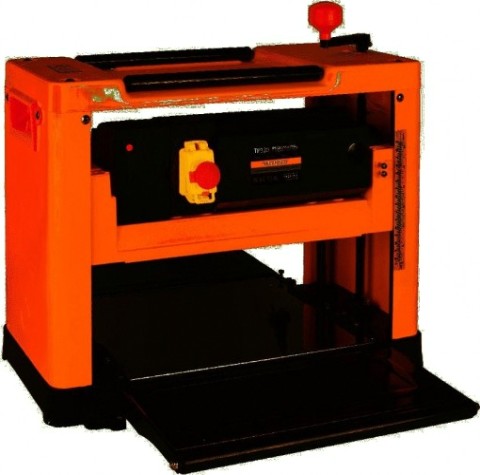 Станок рейсмусовый PATRIOT TP 330 [170300330]