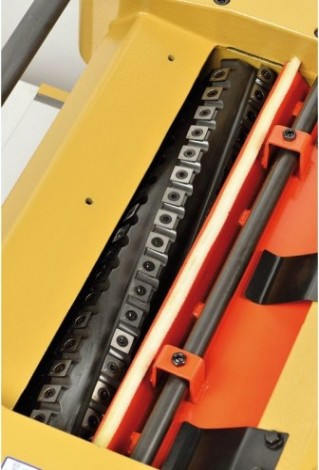 Станок рейсмусовый Powermatic 15 HH 230V, вал "helical" [1791213-RU-M]