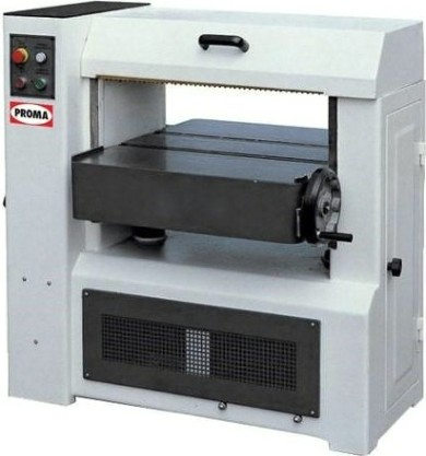 Станок рейсмусовый PROMA T-600J [65600000]