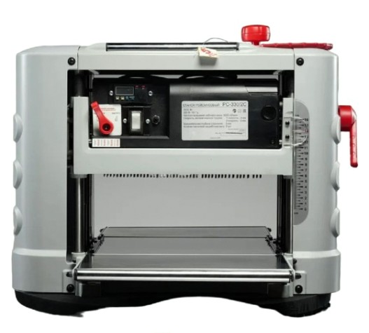 Станок рейсмусовый Ресанта РС-330/2С [75/26/1]