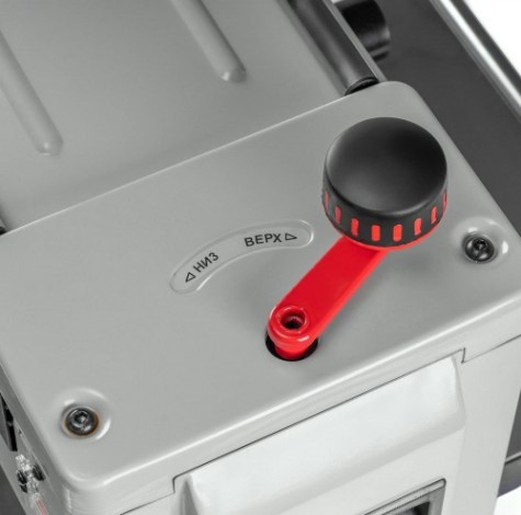 Станок рейсмусовый СТАВР СДР-318/2000 [ст318-2000сдр]