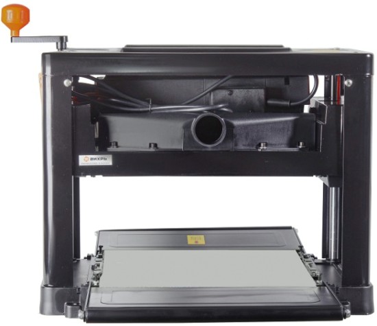 Станок рейсмусовый ВИХРЬ СРМ-2000/330 [72/26/1]