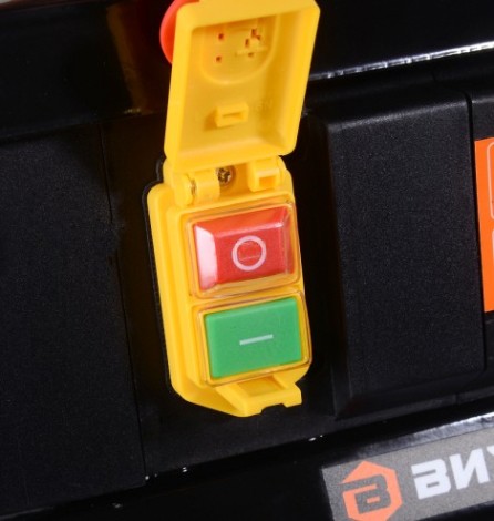 Станок рейсмусовый ВИХРЬ СРМ-2000/330 [72/26/1]