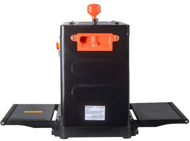 Станок рейсмусовый ВИХРЬ СРМ-2000/330 [72/26/1]