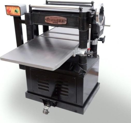 Станок рейсмусовый Warrior W0201 3,7 кВт, 400В [0401010024000]